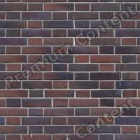 Photo Photo High Resolution Seamless Brick Texture 0003